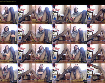 fuckingalice — 29 minute Chaturbate female cam show recording, 1080p, Sep 25, 2019