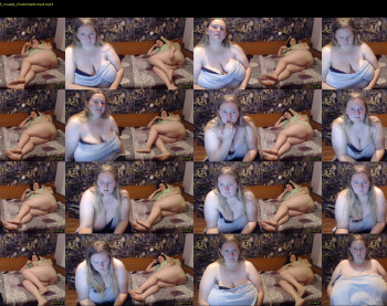 giorg107 — 25 minute Chaturbate couple cam show recording, 480p, Sep 25, 2019
