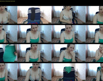 helen_bee — 20 minute Chaturbate female cam show recording, 1080p, Sep 25, 2019
