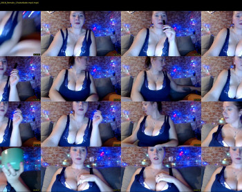 hello_x_pussy — 6 minute Chaturbate female cam show recording, 720p, Sep 25, 2019
