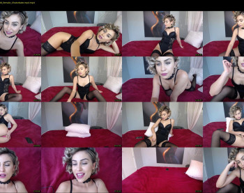 hornyycpl — 31 minute Chaturbate couple cam show recording, 720p, Sep 25, 2019