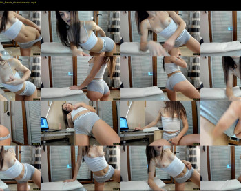 hotel77777 — 47 minute Chaturbate female cam show recording, 720p, Sep 26, 2019