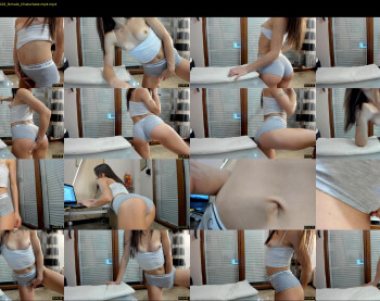 hotel77777 — 47 minute Chaturbate female cam show recording, 720p, Sep 26, 2019