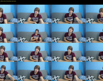 howardkottam — 10 minute Chaturbate male cam show recording, 720p, Sep 25, 2019
