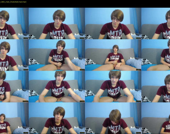 howardkottam — 29 minute Chaturbate male cam show recording, 720p, Sep 25, 2019