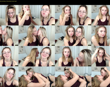 huntertiana — 19 minute Chaturbate female cam show recording, 1080p, Sep 25, 2019
