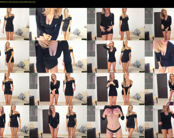 innocent_channel_show — 29 minute Chaturbate female cam show recording, 1080p, Sep 25, 2019