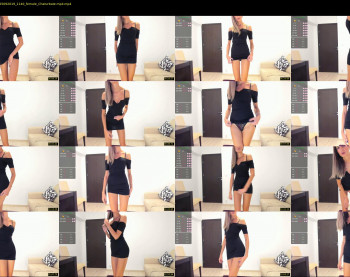 innocent_channel_show — 3 minute Chaturbate female cam show recording, 1080p, Sep 25, 2019