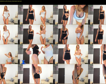 innocent_channel_show — 29 minute Chaturbate female cam show recording, 1080p, Sep 25, 2019