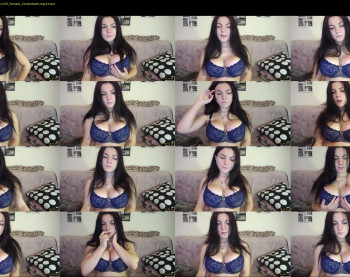 irinaandalex — 29 minute Chaturbate couple cam show recording, 720p, Sep 25, 2019