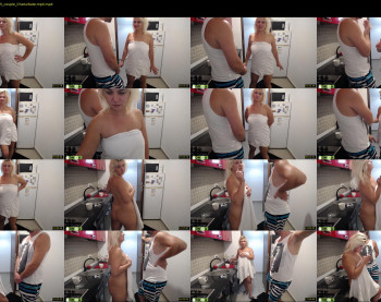 iuliana32 — 21 minute Chaturbate couple cam show recording, 1080p, Sep 25, 2019