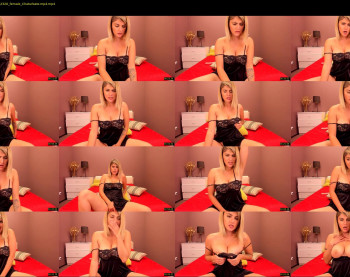 jasminarcher — 4 minute Chaturbate female cam show recording, 720p, Sep 25, 2019