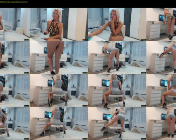 jaylynxxxx74 — 40 minute Chaturbate female cam show recording, 1080p, Sep 25, 2019