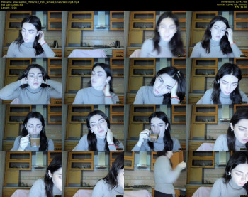 jessicagoold — 24 minute Chaturbate female cam show recording, 720p, Sep 25, 2019
