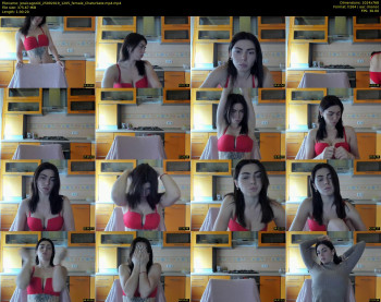 jessicagoold — 61 minute Chaturbate female cam show recording, 720p, Sep 25, 2019