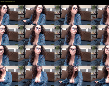 jessykah — 4 minute Chaturbate female cam show recording, 1080p, Sep 25, 2019