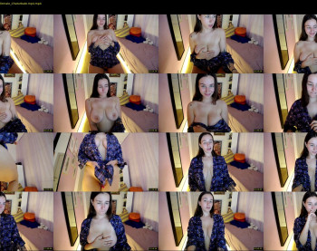 joliejoy — 29 minute Chaturbate female cam show recording, 1080p, Sep 25, 2019
