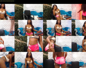 katherin_cruzz — 91 minute Chaturbate female cam show recording, 720p, Sep 25, 2019