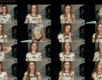 keira_knight — 47 minute Chaturbate female cam show recording, 1080p, Sep 26, 2019