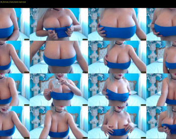 kellybabee — 11 minute Chaturbate female cam show recording, 480p, Sep 25, 2019