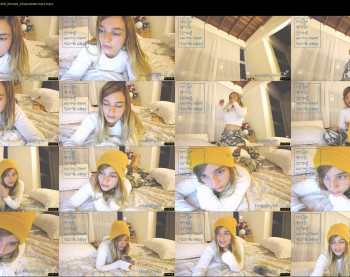 kendalltyler — 37 minute Chaturbate female cam show recording, 720p, Sep 25, 2019