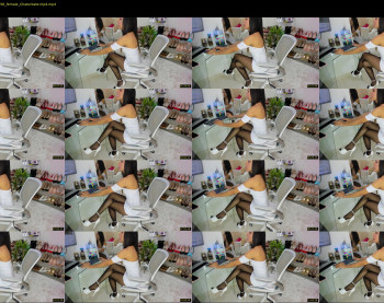 kendrarios — 14 minute Chaturbate female cam show recording, 1080p, Sep 25, 2019