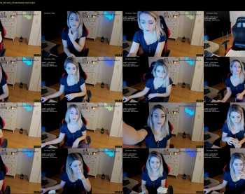 kimilee22 — 29 minute Chaturbate female cam show recording, 1080p, Sep 26, 2019