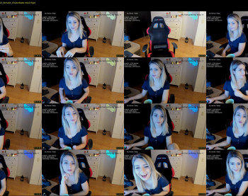 kimilee22 — 28 minute Chaturbate female cam show recording, 1080p, Sep 26, 2019