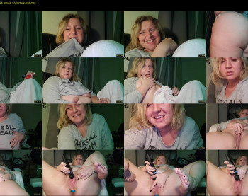 kittykay86 — 70 minute Chaturbate female cam show recording, 720p, Sep 25, 2019