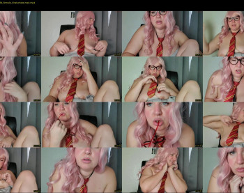 kittykay86 — 20 minute Chaturbate female cam show recording, 480p, Sep 25, 2019