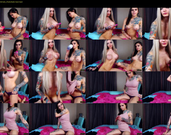 kleofox — 3 minute Chaturbate female cam show recording, 1080p, Sep 25, 2019