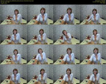 kseniaulove — 9 minute Chaturbate female cam show recording, 480p, Sep 25, 2019