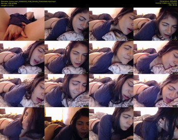 kuma_cam — 76 minute Chaturbate female cam show recording, 480p, Sep 25, 2019