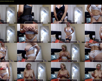 ladyjeen — 24 minute Chaturbate female cam show recording, 1080p, Sep 25, 2019