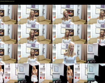 ladyleea — 4 minute Chaturbate female cam show recording, 1080p, Sep 25, 2019