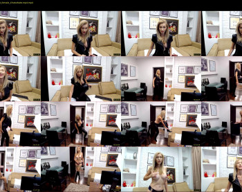 ladyleea — 17 minute Chaturbate female cam show recording, 1080p, Sep 26, 2019