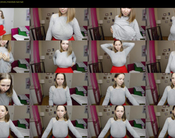 lafextra — 26 minute Chaturbate female cam show recording, 1080p, Sep 25, 2019
