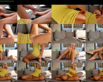 larissa4 — 47 minute Chaturbate female cam show recording, 1080p, Sep 25, 2019