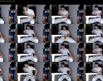latino23bom — 108 minute Chaturbate male cam show recording, 480p, Sep 25, 2019