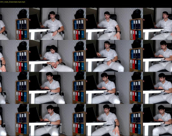 latino23bom — 114 minute Chaturbate male cam show recording, 480p, Sep 25, 2019