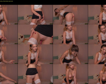 lecsy — 56 minute Chaturbate female cam show recording, 1080p, Sep 25, 2019