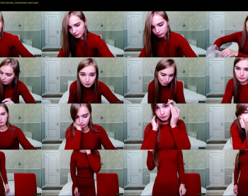 litlle_flowers — 29 minute Chaturbate female cam show recording, 1080p, Sep 25, 2019