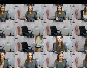 lolli_mary — 29 minute Chaturbate female cam show recording, 1080p, Sep 25, 2019