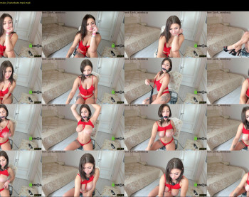 look_ — 12 minute Chaturbate female cam show recording, 1080p, Sep 25, 2019