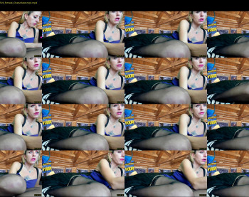 lourdesnoir — 4 minute Chaturbate female cam show recording, 1080p, Sep 25, 2019