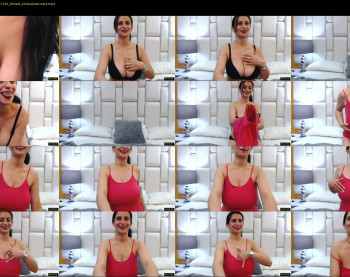 meganbeake — 6 minute Chaturbate female cam show recording, 720p, Sep 25, 2019