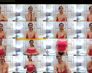 meganbeake — 14 minute Chaturbate female cam show recording, 720p, Sep 25, 2019