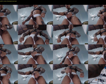 menbienn2017 — 17 minute Chaturbate male cam show recording, 480p, Sep 25, 2019