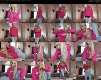 meryfoxxx — 40 minute Chaturbate female cam show recording, 720p, Sep 25, 2019