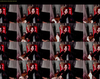 missmirandagd — 29 minute Chaturbate female cam show recording, 1080p, Sep 25, 2019